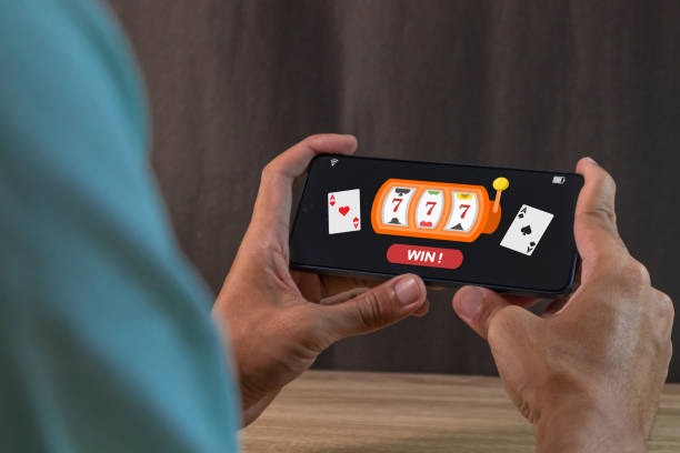 jagoanjitu Game categories