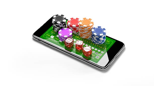 jagoanjitu Casino Rooms For Indonesia