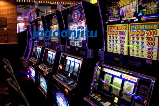 jagoanjitu Football Betting Live For Match Decisions
